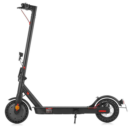 Finbike E9 Electric Scooter with ABE 350W Motor