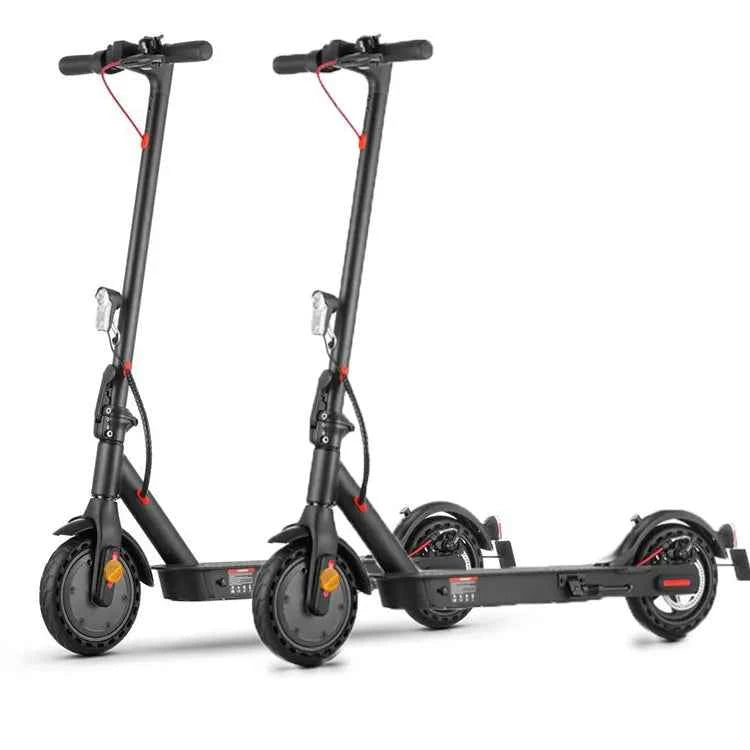 Finbike E9 Electric Scooter with ABE 350W Motor