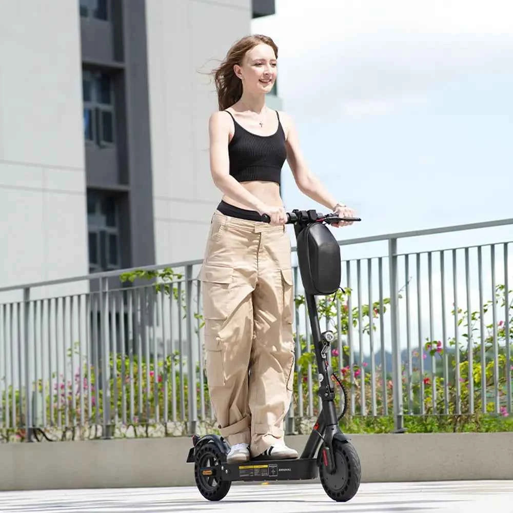 Finbike E9 Electric Scooter with ABE 350W Motor