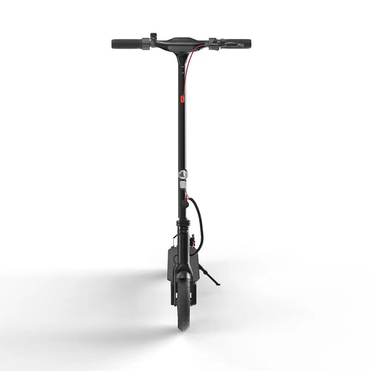 Finbike E9TMAX Trottinette électrique avec homologation, 20 km/h, moteur 500 W, autorisation de circulation routière