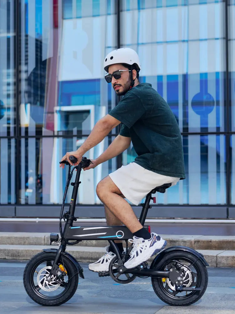 Finbike Biciclette Elettriche Monopattini Mobilità Urbana