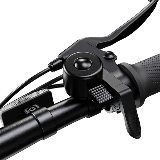 Finbike EB1S Elektrisk Citybike 36V 12Ah Batteri 50 km Rækkevidde