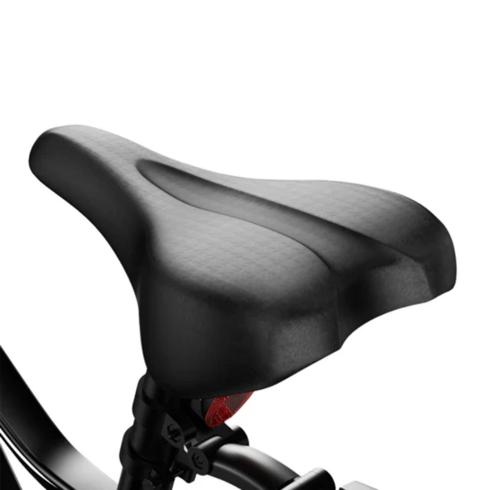 Vélo électrique hybride Finbike EB3 36V 10,4Ah Batterie Autonomie jusqu'à 100 km