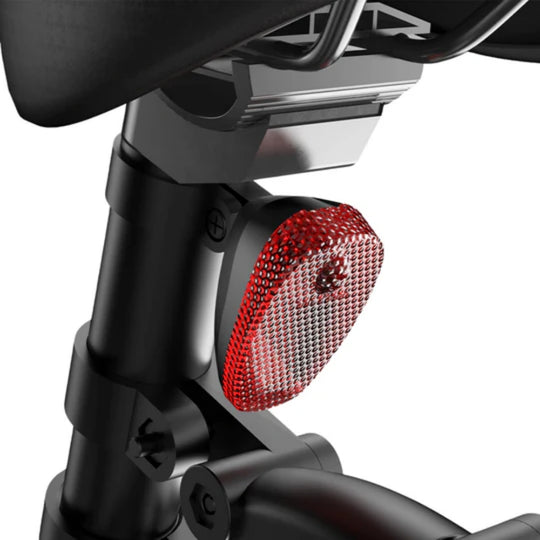Vélo électrique hybride Finbike EB3 36V 10,4Ah Batterie Autonomie jusqu'à 100 km