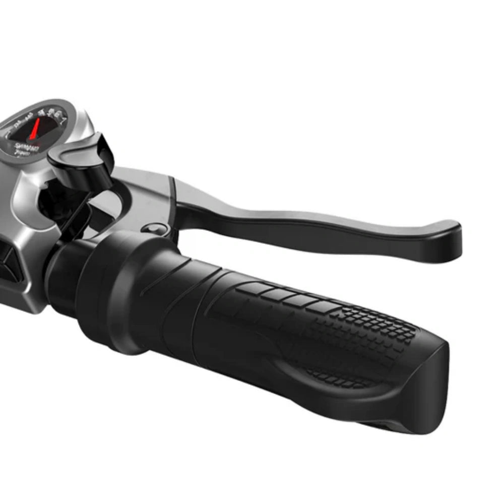 Vélo électrique hybride Finbike EB3 36V 10,4Ah Batterie Autonomie jusqu'à 100 km