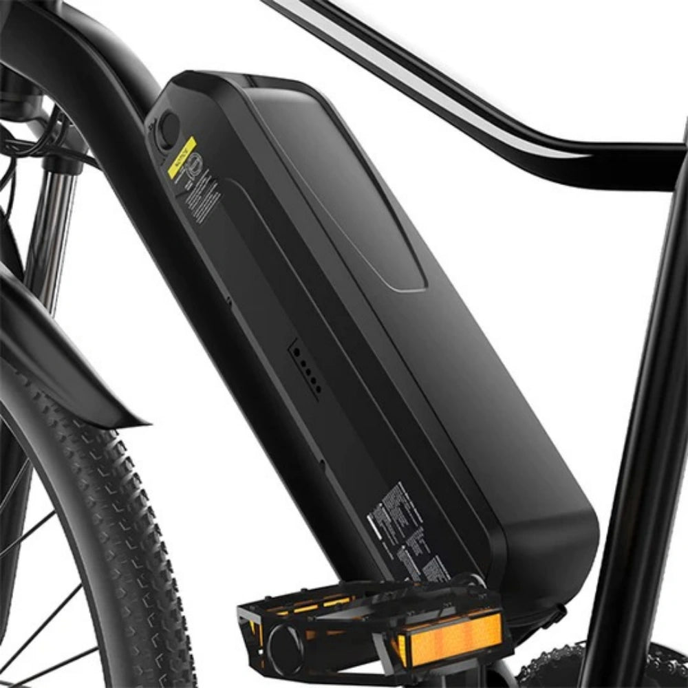 Finbike EB3S Elektrisk Mountainbike 36V 15Ah Batteri 250W Motor