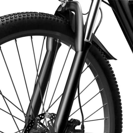 Finbike EB3S Elektrisk Mountainbike 36V 15Ah Batteri 250W Motor
