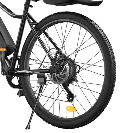 Vélo électrique hybride Finbike EB3 36V 10,4Ah Batterie Autonomie jusqu'à 100 km