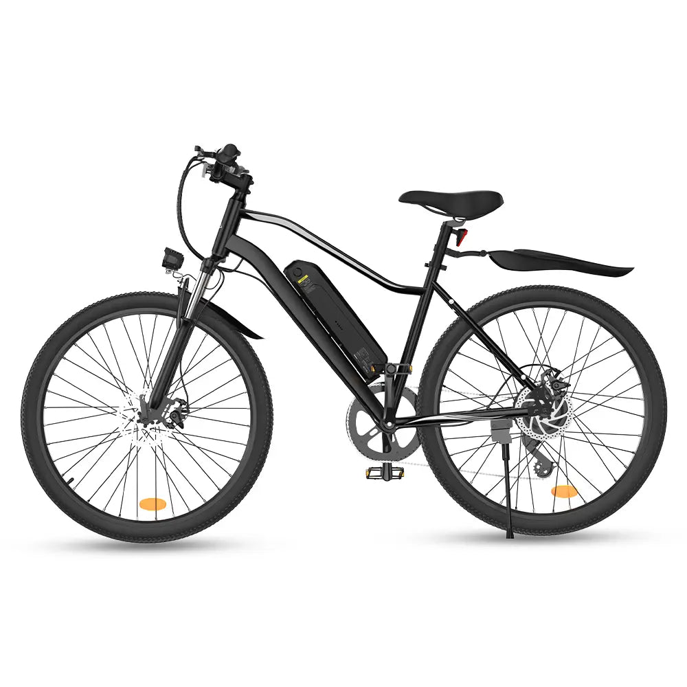 Finbike EB3 Hybrid Electric Bike 36V 10.4Ah Battery Up to 100km Range