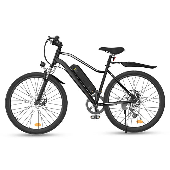 Finbike EB3 Hybrid Electric Bike 36V 10.4Ah Battery Up to 100km Range