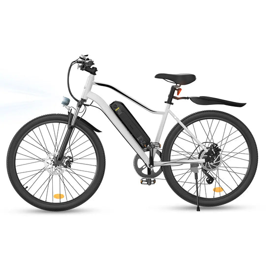Finbike EB3 Hybrid Electric Bike 36V 10.4Ah Battery Up to 100km Range