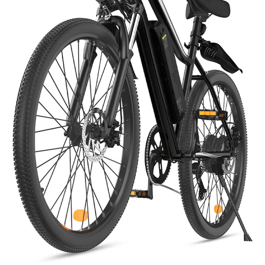 Finbike EB3 Hybrid Electric Bike 36V 10.4Ah Battery Up to 100km Range