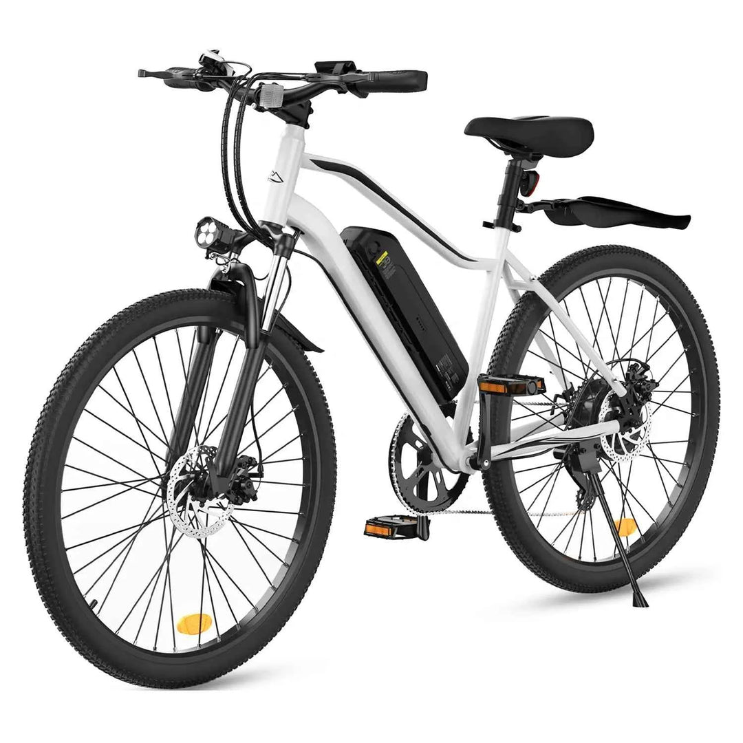 electric bicycle 48v Finbike EB3 Hybrid Electric Bike
