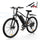 Finbike EB3S Elektrisk Mountainbike 36V 15Ah Batteri 250W Motor
