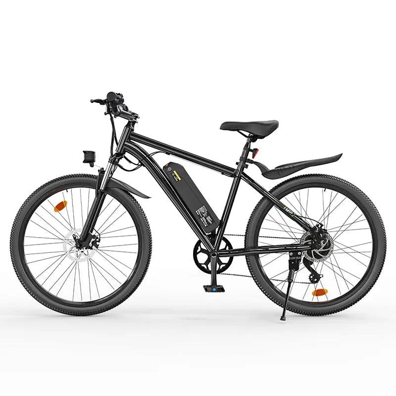 Finbike M10 Mountain Electric Bike 36V 10.4Ah 35km/h Speed - FinBike.com