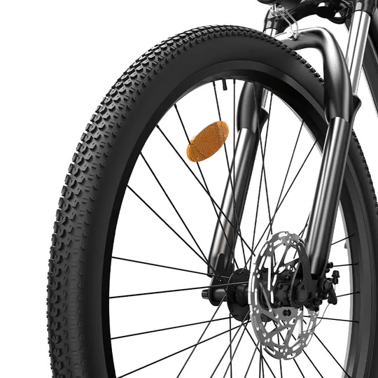 Finbike M10 Mountain Electric Bike 36V 10.4Ah 35km/h Speed - FinBike.com