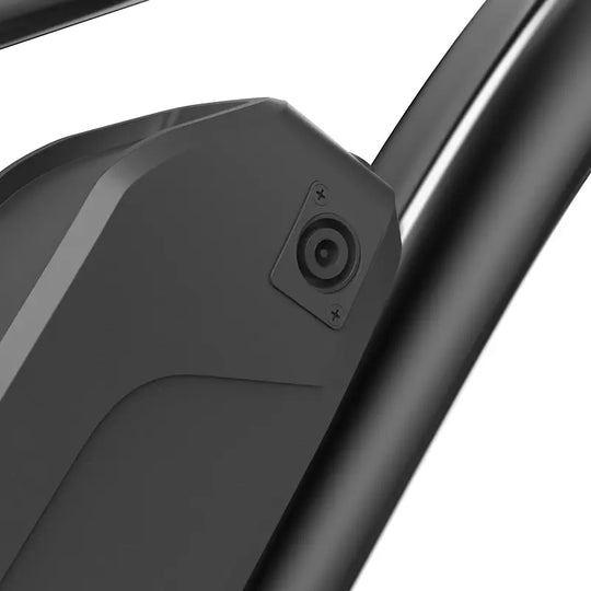 Finbike M10 Mountain Electric Bike 36V 10.4Ah 35km/h Speed - FinBike.com