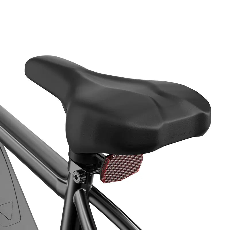 Finbike M10 Mountain Electric Bike 36V 10.4Ah 35km/h Speed - FinBike.com