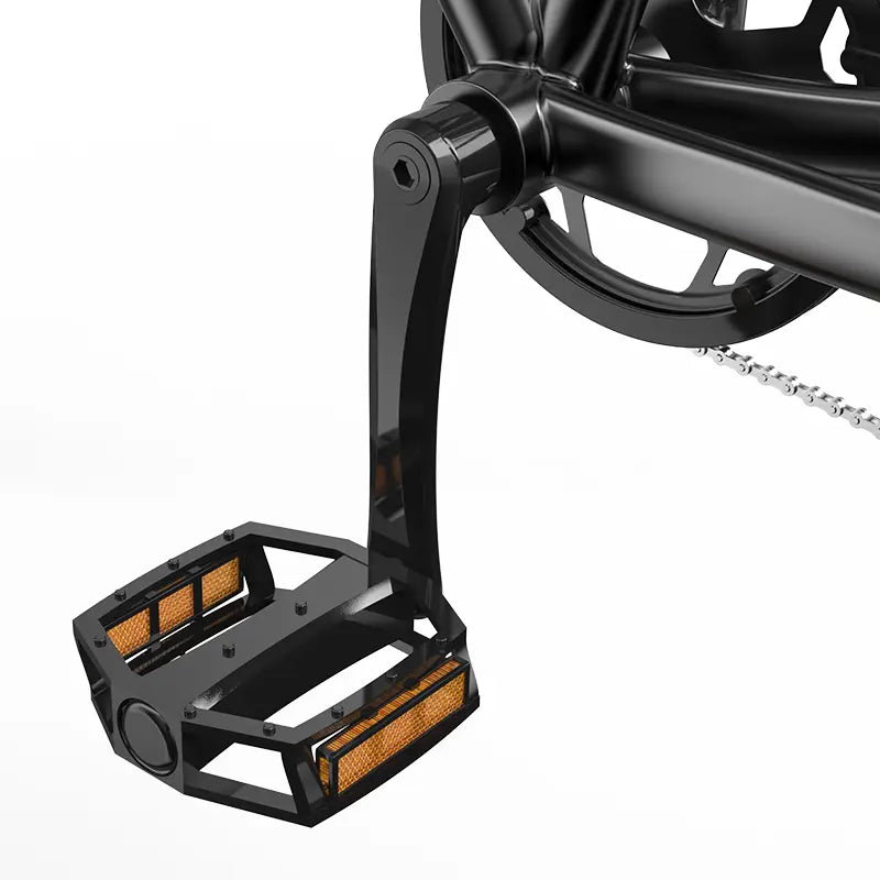 Finbike M10 Mountain Electric Bike 36V 10.4Ah 35km/h Speed - FinBike.com