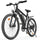 Finbike M10 Mountain Electric Bike 36V 10.4Ah 35km/h Speed - FinBike.com