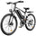 Finbike M50 Electric Bike 27.5