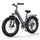 Finbike M60 Fat Tire Electric Bike