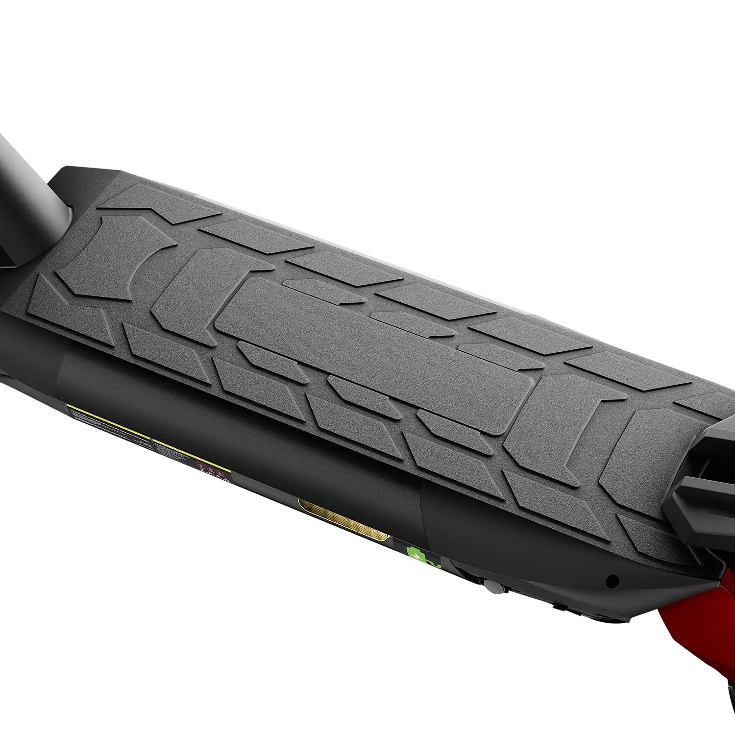 Finbike T8 Electric Scooter 48V 15Ah Battery 100km Range with ABE - FinBike.com