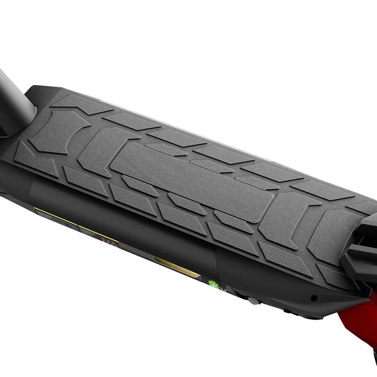 Finbike T8 Electric Scooter 48V 15Ah Battery 100km Range with ABE - FinBike.com