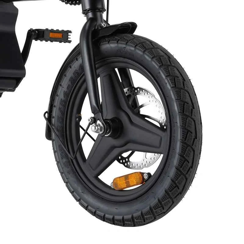 Finbike U1 Electric City Bike 36V 7.8Ah Battery 45km Max Range