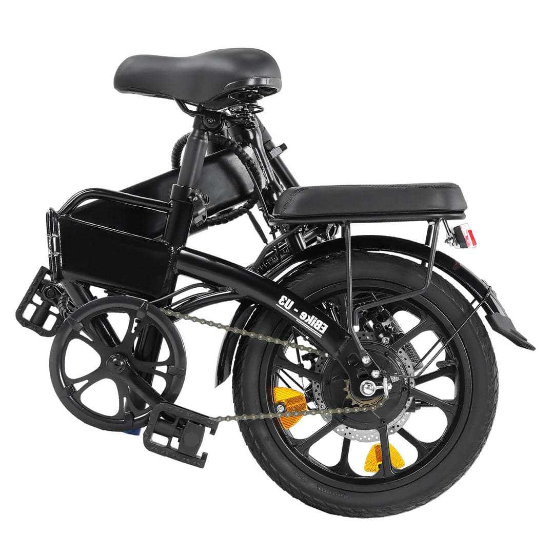Finbike U3 Folding Electric Bike