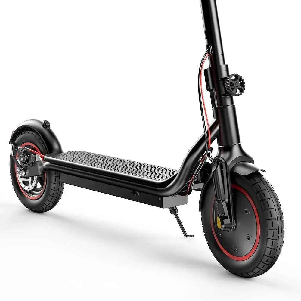 Finbike W6 E-Scooter 2-Pack Combo
