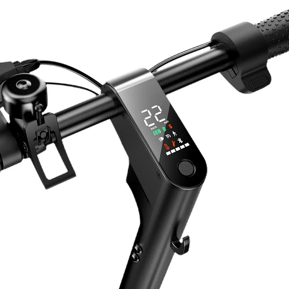 Finbike W6 Commuter Electric Scooter 500W Motor 36V 7.8Ah Battery