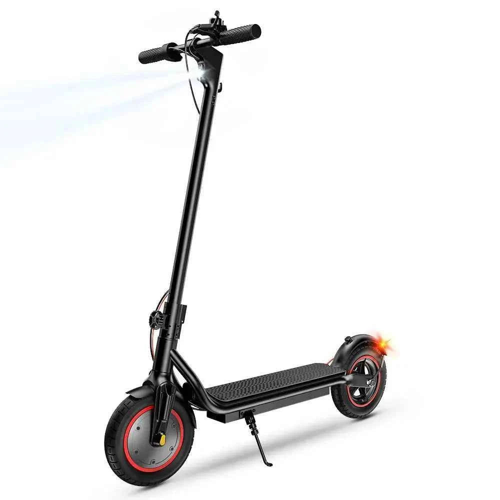 Finbike W6 E-Scooter 2-Pack Combo