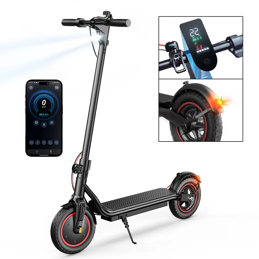 Finbike W6 Commuter Electric Scooter