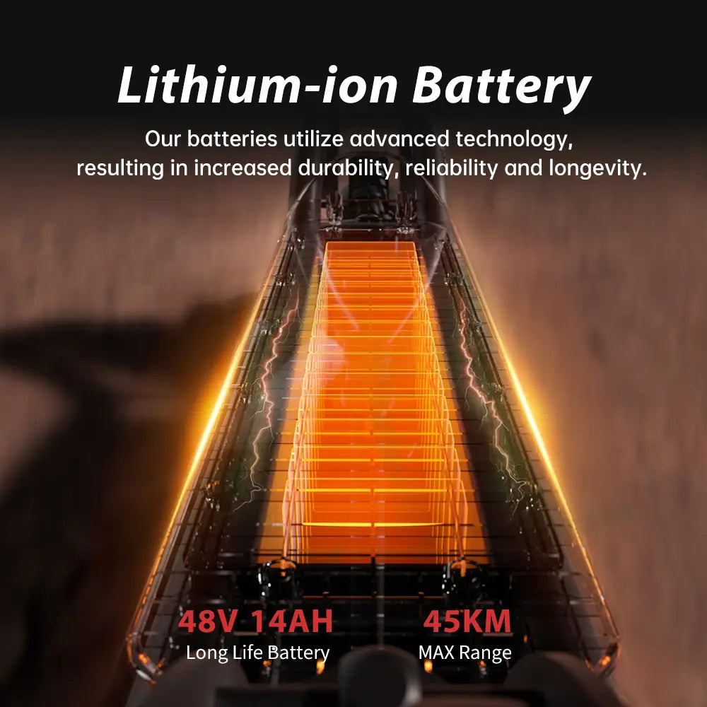 Finbike W8 E-Scooter 2-Pack Combo - FinBike.com