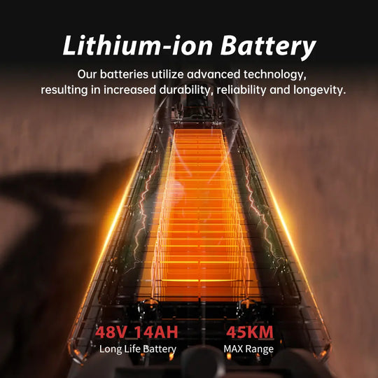 Finbike W8 E-Scooter 2-Pack Combo - FinBike.com