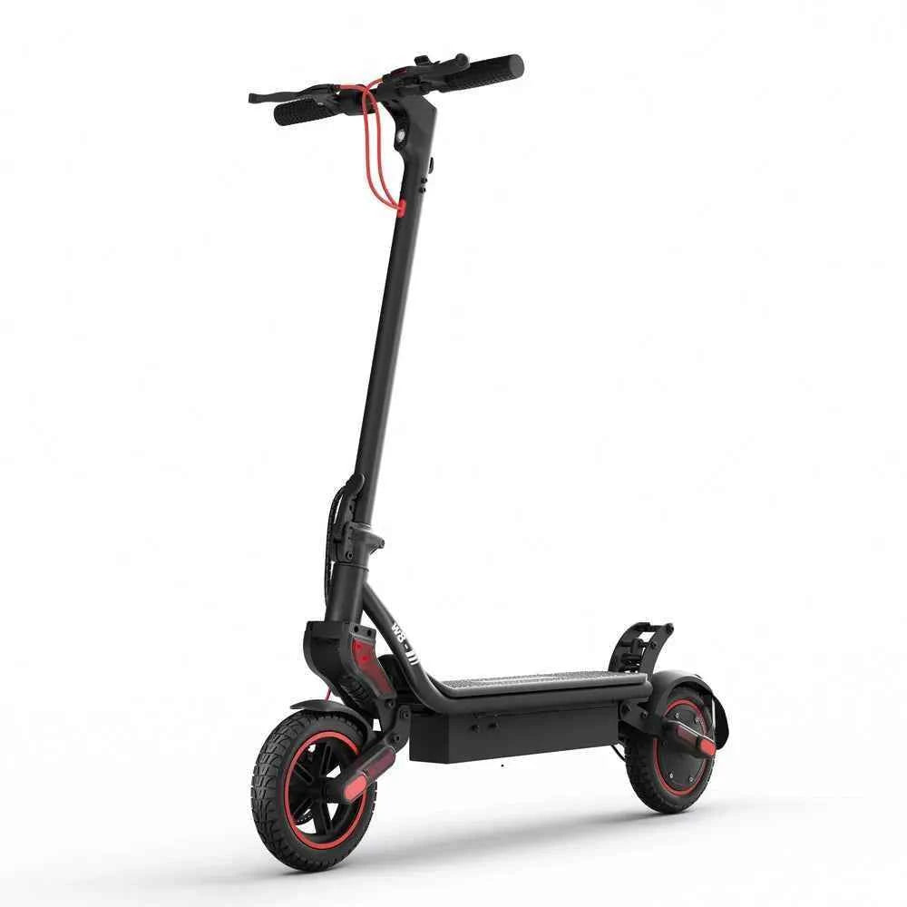 Finbike W8 E-Scooter 2-Pack Combo