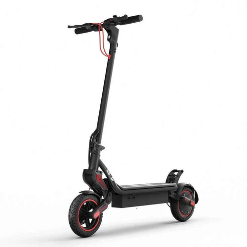 Finbike W8 E-Scooter 2-Pack Combo