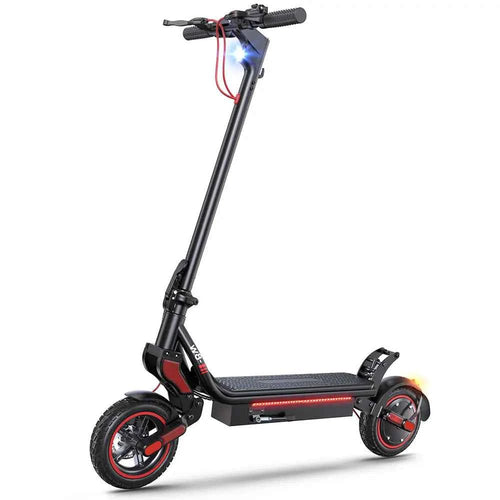 Finbike W8 Off-Road Electric Scooter 48V 14Ah Battery 750W Motor