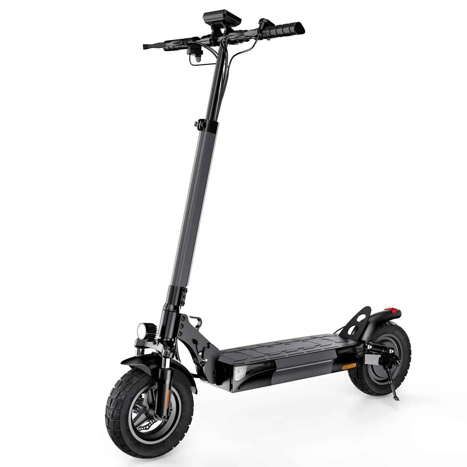 Finbike W9 Electric Scooter 48V 1000W Motor 10