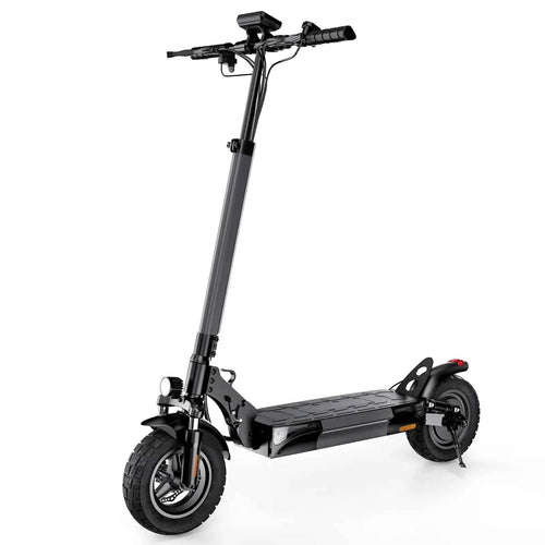 Finbike W9 Electric Scooter 48V 1000W Motor 10