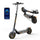 Finbike W9Air Electric Scooter 40km Range 10