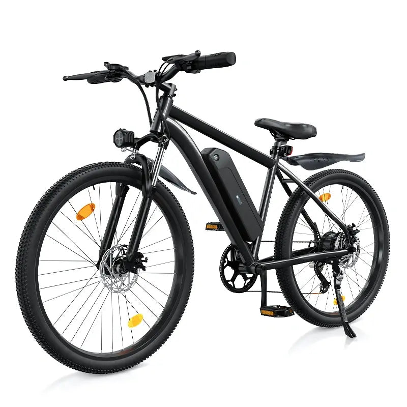 Finbike EB3 Hybrid Electric Bike 500W Motor 36V 10.4Ah Battery