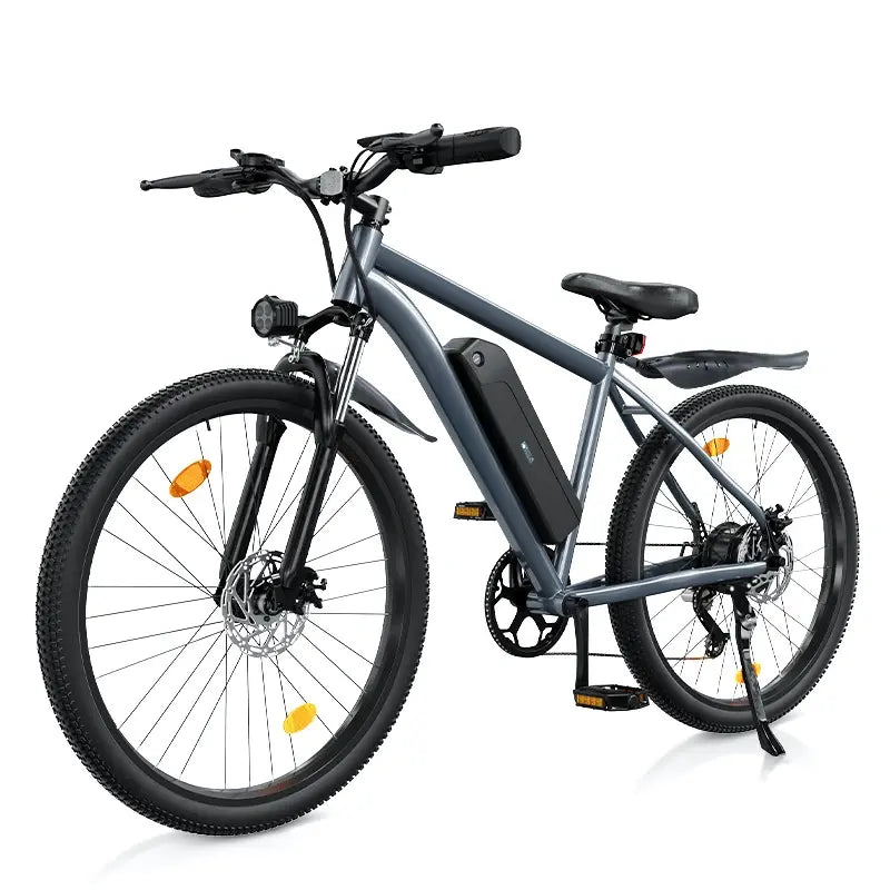 Finbike M10 Mountain Elektrofahrrad