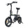 Bike elettrica Finbike U1 City