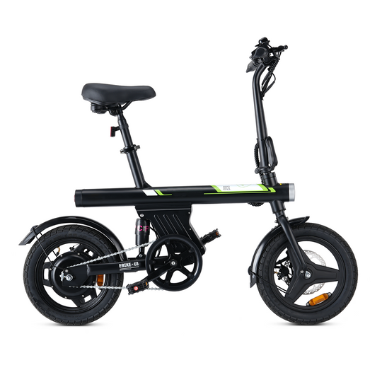 Finbike U1 City Electric Bike