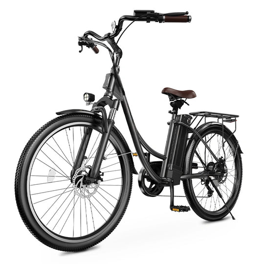 Finbike UCity Trekking Elektrofahrrad