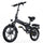 Finbike U3 Folding Electric Bike 250W Motor 55km Max Range 2-3h Charge