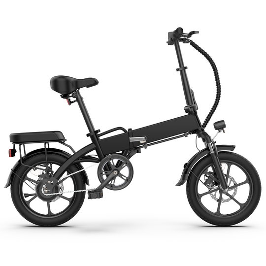 Finbike U3 Folding Electric Bike