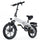 Finbike U3 Folding Electric Bike Commuter E-Bike